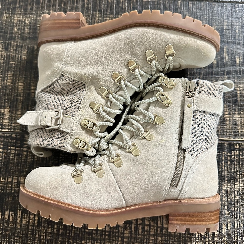 Sam Edelman Tenlee Ankle boots